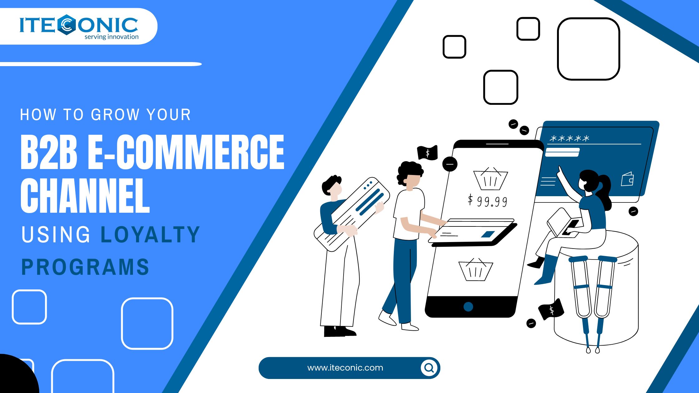 B2B E-Commerce Loyalty Programs